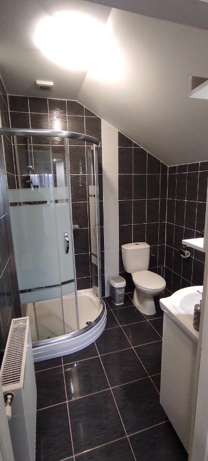 Apartman Majetic Otočac Εξωτερικό φωτογραφία